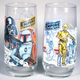 Illustration for article titled The Collectible Glasses That Haunted Our Childhoods